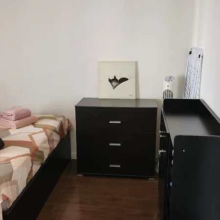 2-room Off The Apartment Nizza