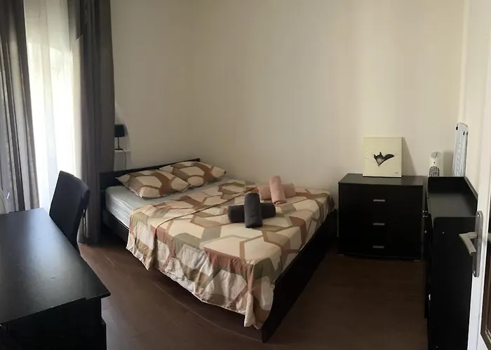 Apartment 2-room Off The