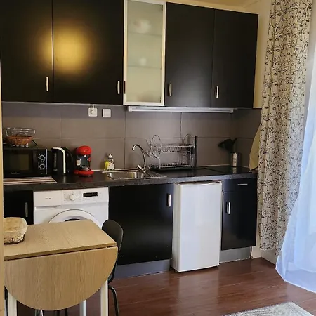 2-room Off The * ニース