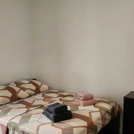 Appartement 2-room Off The